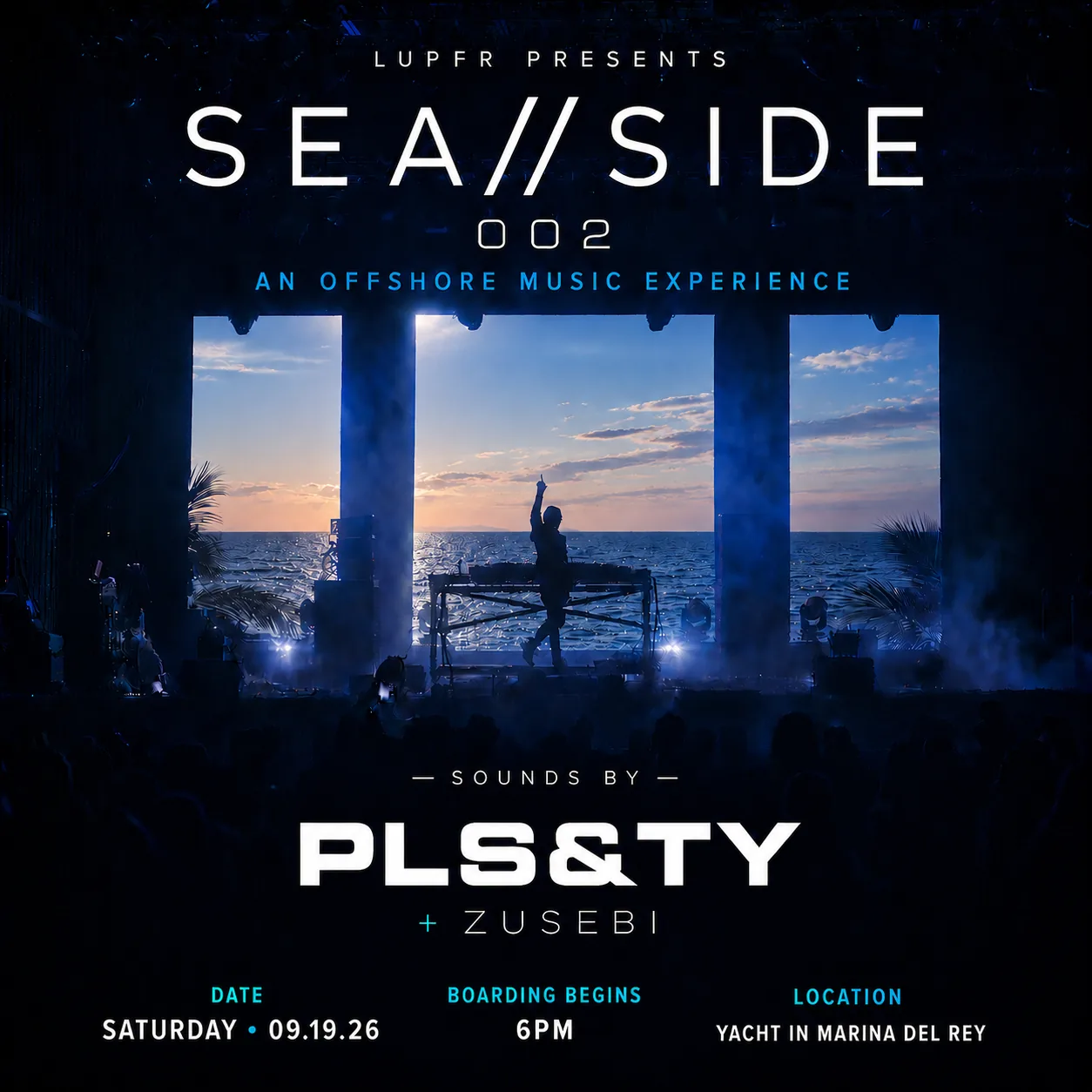 Edition 002 preview — Headliner